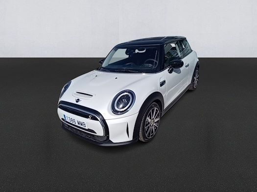 MINI MINI en alquiler y venta en Ayvens