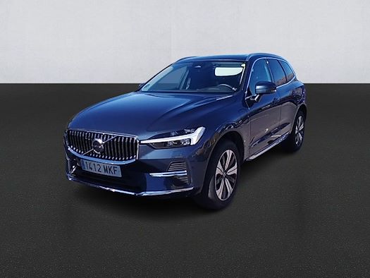 VOLVO XC60 en alquiler y venta en Ayvens