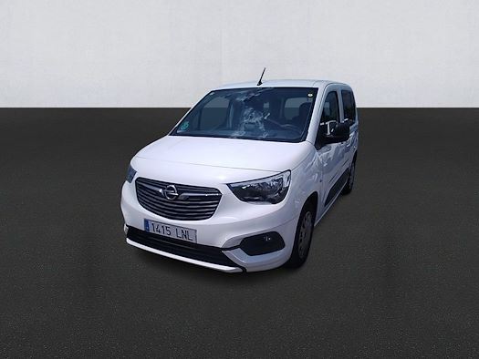 OPEL COMBO en alquiler y venta en Ayvens