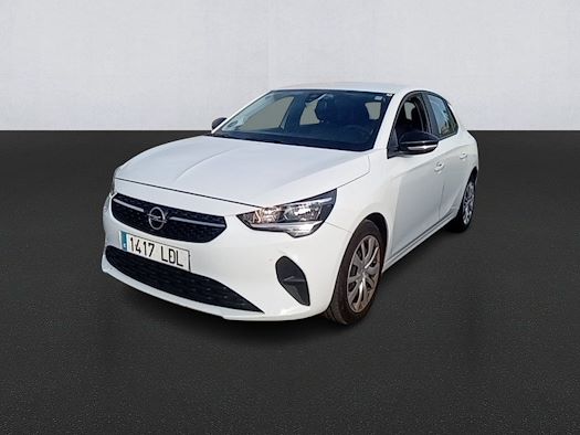 OPEL CORSA en alquiler y venta en Ayvens