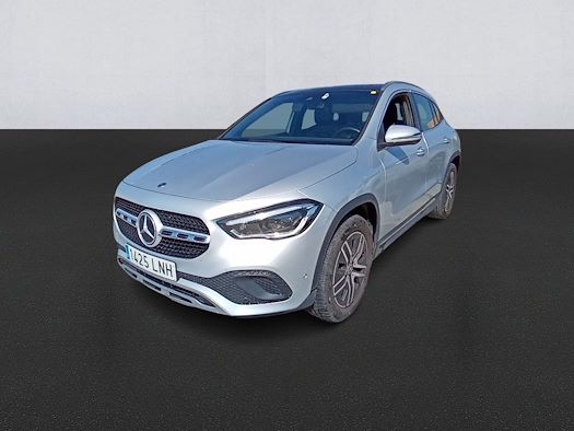 MERCEDES-BENZ GLA en alquiler y venta en Ayvens