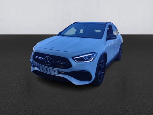 MERCEDES-BENZ GLA en alquiler y venta en Ayvens