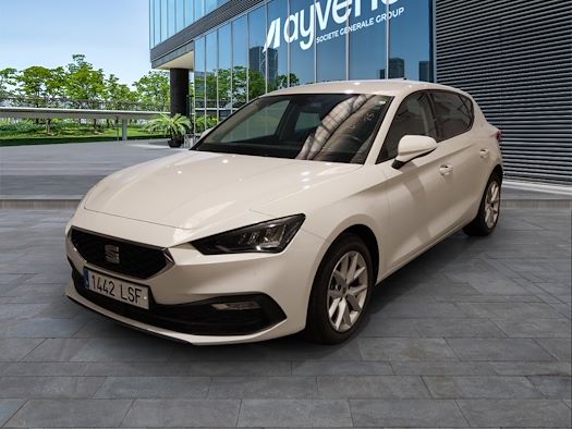 SEAT LEON en alquiler y venta en Ayvens
