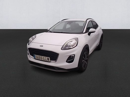 FORD PUMA en alquiler y venta en Ayvens