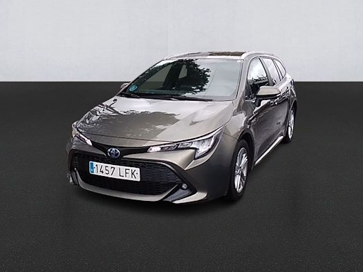 TOYOTA COROLLA en alquiler y venta en Ayvens