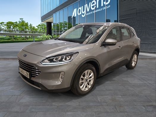 FORD KUGA en alquiler y venta en Ayvens