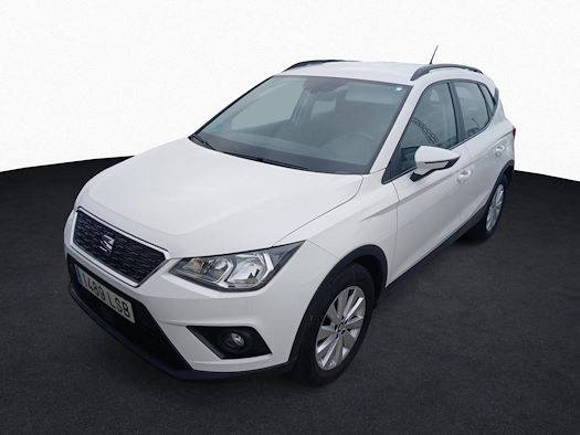 SEAT ARONA en alquiler y venta en Ayvens