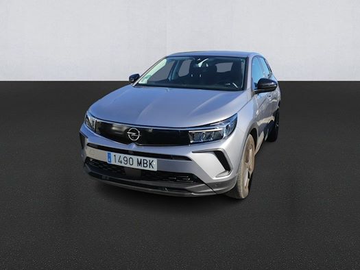 OPEL GRANDLAND en alquiler y venta en Ayvens