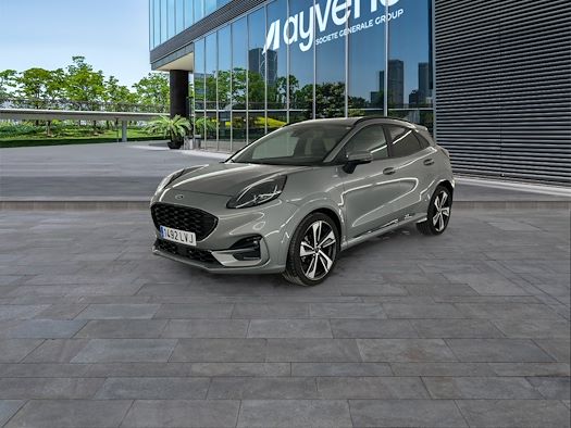 FORD PUMA en alquiler y venta en Ayvens
