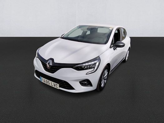 RENAULT CLIO en alquiler y venta en Ayvens