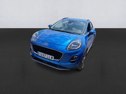 FORD PUMA en alquiler y venta en Ayvens