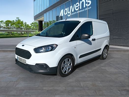 FORD TRANSIT COURIER en alquiler y venta en Ayvens