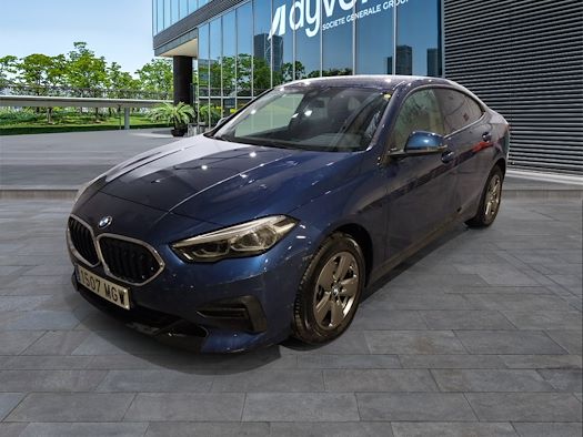 BMW SERIES 2 en alquiler y venta en Ayvens