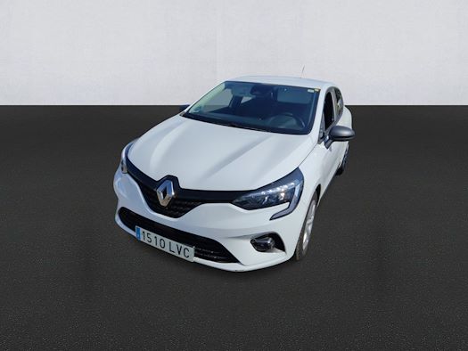 RENAULT CLIO en alquiler y venta en Ayvens