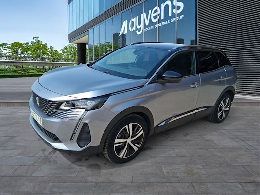 PEUGEOT 3008 en alquiler y venta en Ayvens