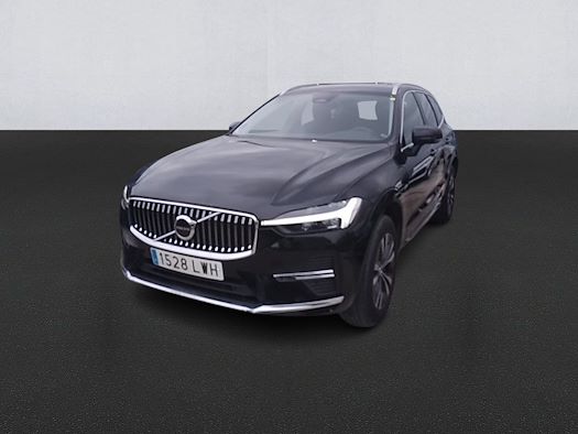 VOLVO XC60 en alquiler y venta en Ayvens