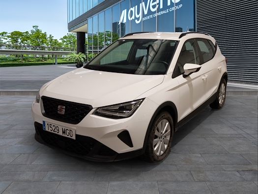SEAT ARONA en alquiler y venta en Ayvens