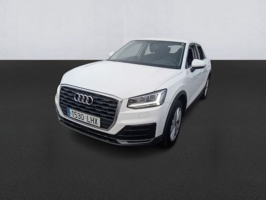 AUDI Q2 en alquiler y venta en Ayvens