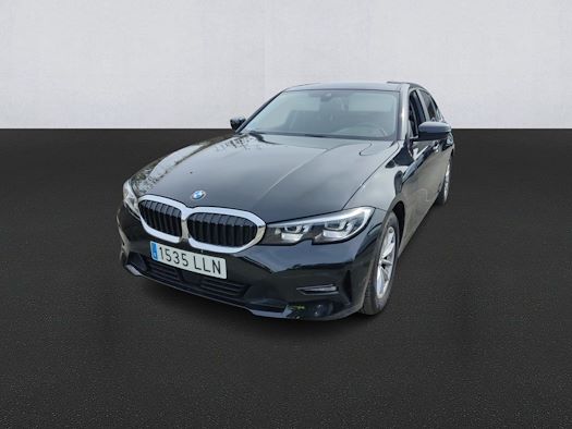 BMW SERIES 3 en alquiler y venta en Ayvens