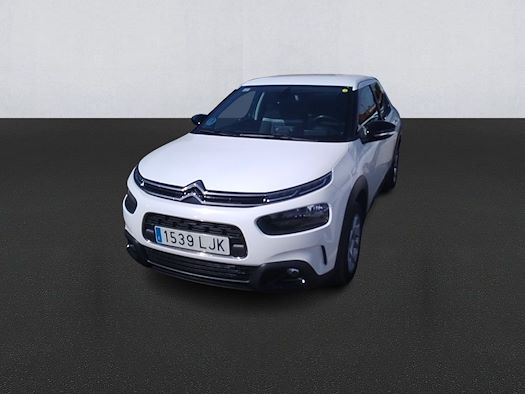 CITROEN C4 CACTUS en alquiler y venta en Ayvens