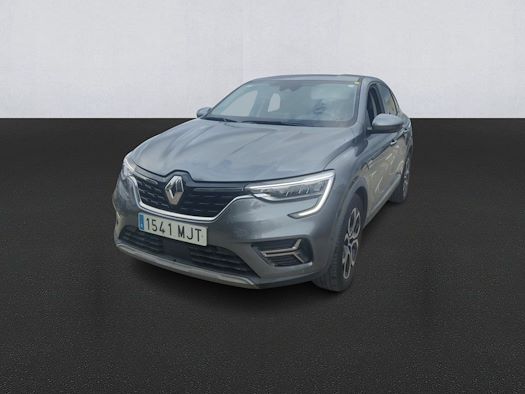 RENAULT ARKANA en alquiler y venta en Ayvens