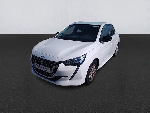PEUGEOT 208 en alquiler y venta en Ayvens