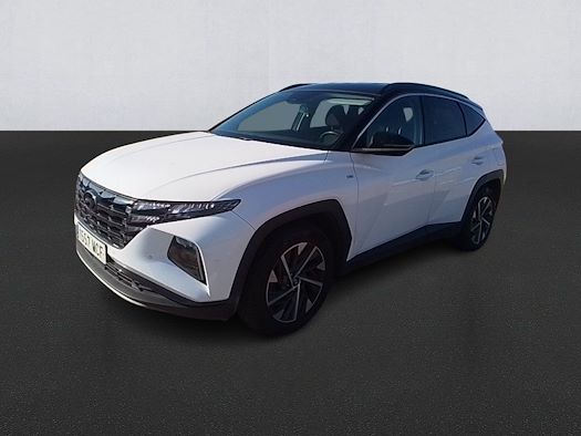HYUNDAI TUCSON en alquiler y venta en Ayvens