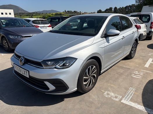 VOLKSWAGEN POLO en alquiler y venta en Ayvens