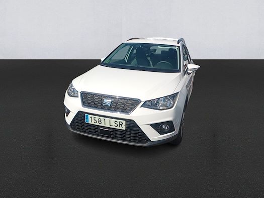 SEAT ARONA en alquiler y venta en Ayvens
