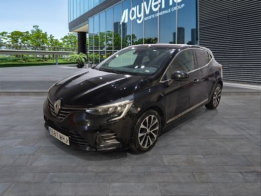 RENAULT CLIO en alquiler y venta en Ayvens