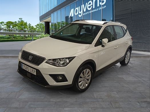 SEAT ARONA en alquiler y venta en Ayvens