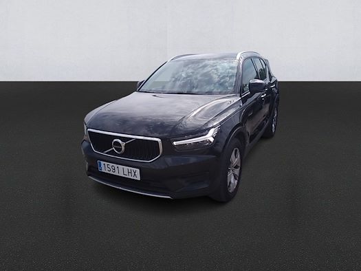 VOLVO XC40 en alquiler y venta en Ayvens