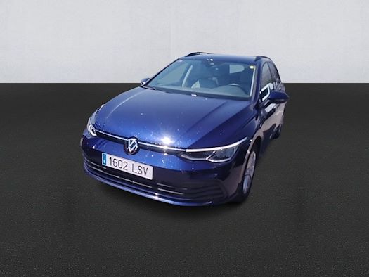 VOLKSWAGEN GOLF en alquiler y venta en Ayvens