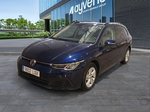 VOLKSWAGEN GOLF en alquiler y venta en Ayvens