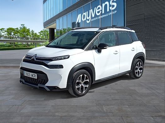 CITROEN C3 AIRCROSS en alquiler y venta en Ayvens