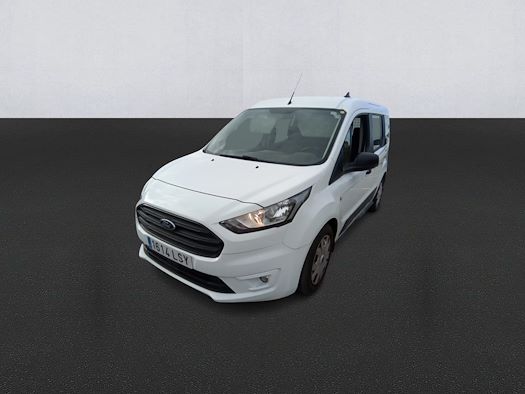 FORD TRANSIT CONNECT en alquiler y venta en Ayvens