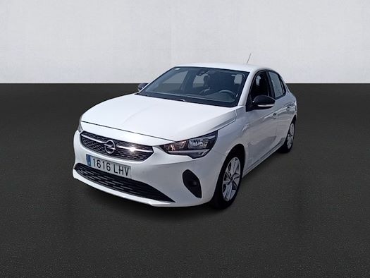 OPEL CORSA en alquiler y venta en Ayvens