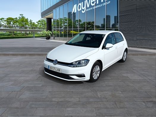 VOLKSWAGEN GOLF en alquiler y venta en Ayvens