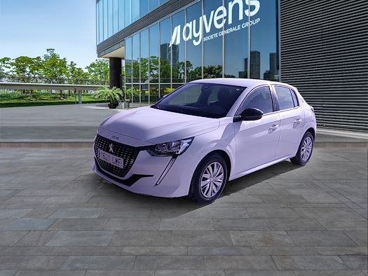 PEUGEOT 208 en alquiler y venta en Ayvens