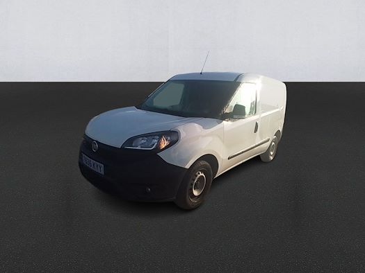 FIAT DOBLO CARGO en alquiler y venta en Ayvens