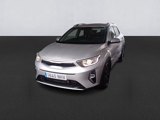 KIA STONIC en alquiler y venta en Ayvens