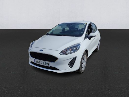FORD FIESTA en alquiler y venta en Ayvens