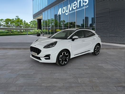 FORD PUMA en alquiler y venta en Ayvens