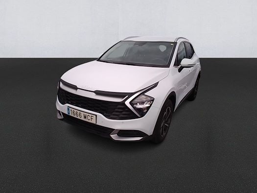 KIA SPORTAGE en alquiler y venta en Ayvens