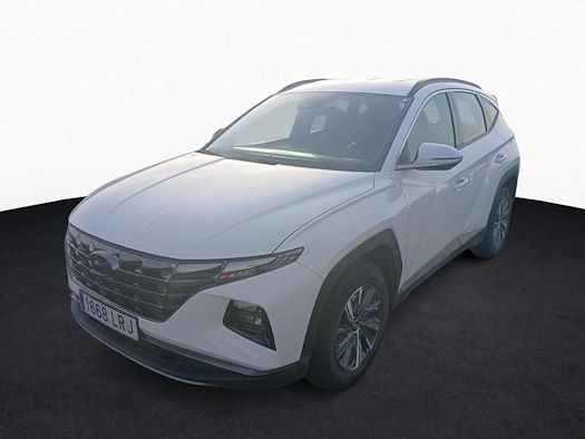 HYUNDAI TUCSON en alquiler y venta en Ayvens