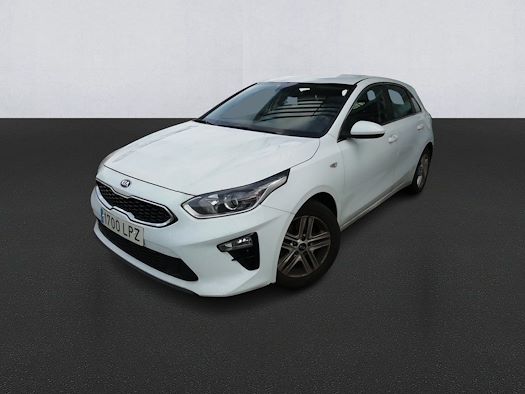 KIA CEED en alquiler y venta en Ayvens