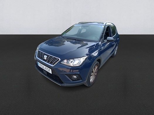 SEAT ARONA en alquiler y venta en Ayvens