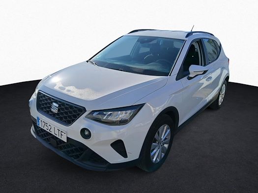 SEAT ARONA en alquiler y venta en Ayvens