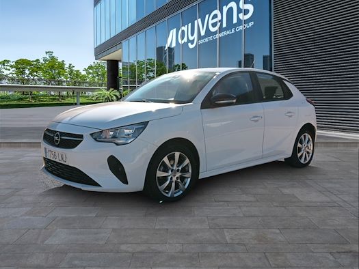 OPEL CORSA en alquiler y venta en Ayvens