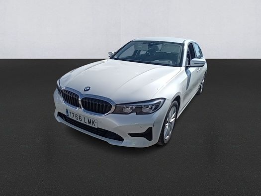 BMW SERIES 3 en alquiler y venta en Ayvens